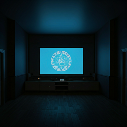 Home Cinema Experience