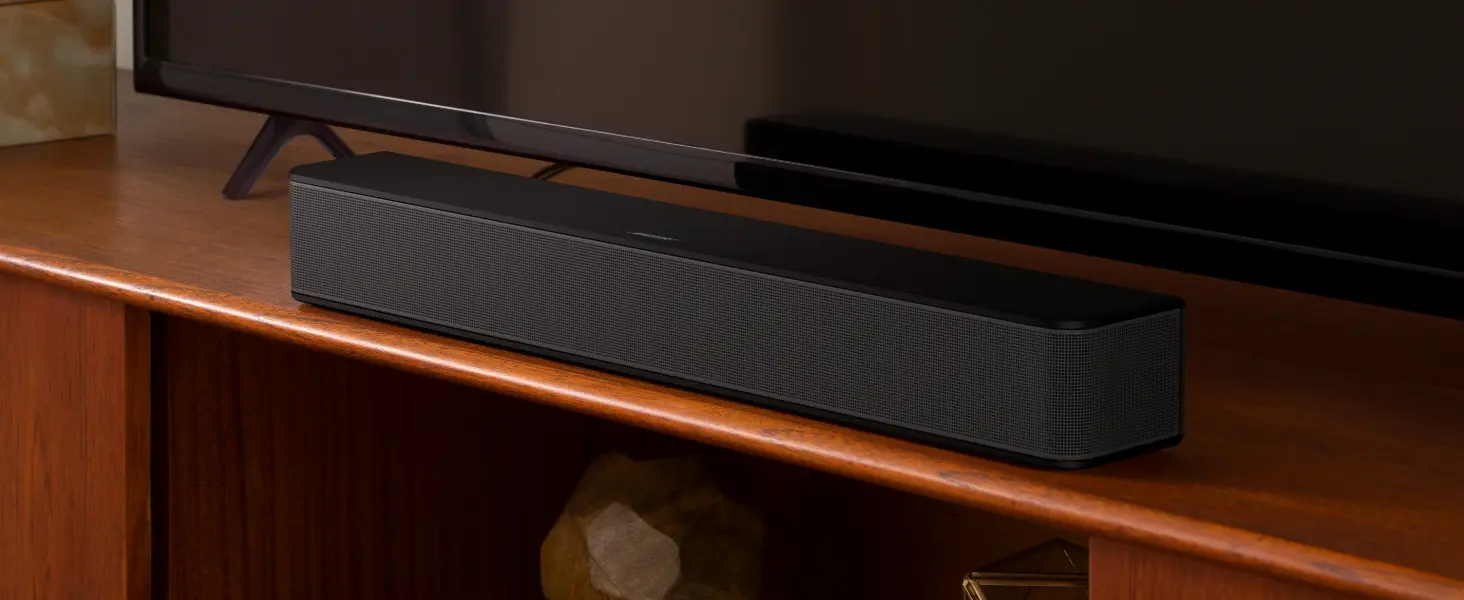 Bose Solo Soundbar Series 2