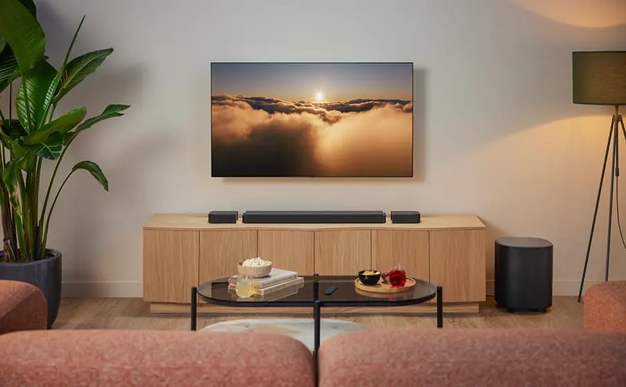 JBL Bar 800MK2 Barra de Sonido 7.1-K