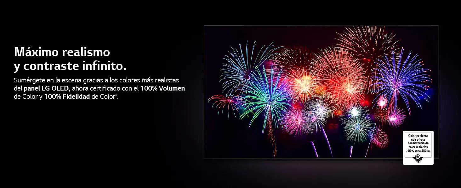 LG OLED55C54LA C5 55" OLED EVO