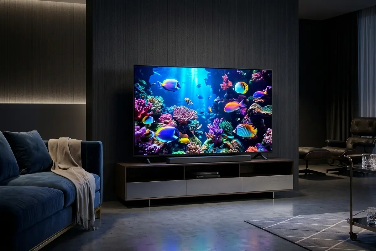 Sony Bravia 8 65"