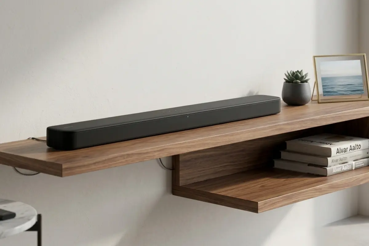 Sony HT-S150 Barra de Sonido TV Compacta Bluetooth