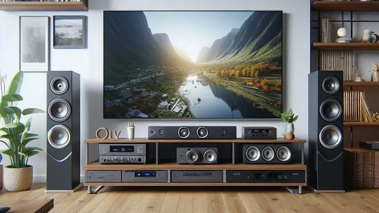 Configuración HDR y 4K: Sácale el Máximo Provecho a Tu Televisor