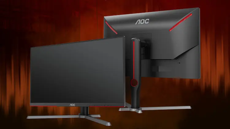 Ver AOC Gaming U27G3X 31.5