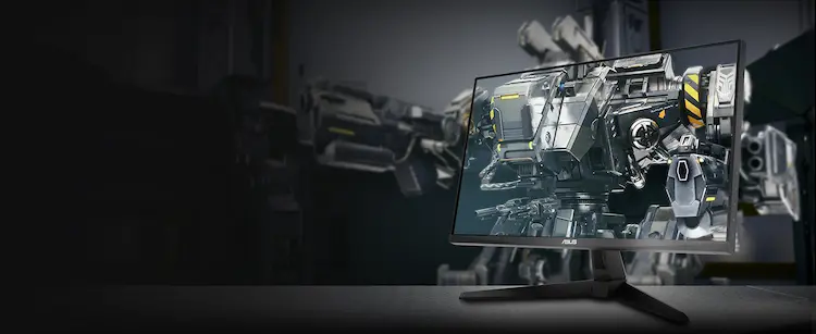 ASUS TUF VG289Q1A: Calidad Premium a Precio Accesible