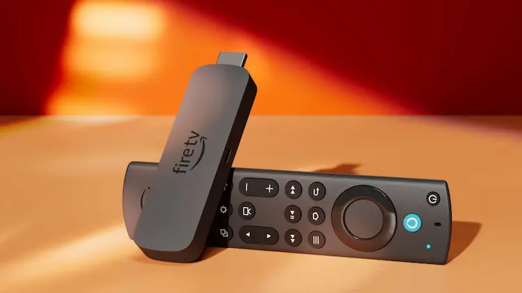 Ver Fire TV Stick 4K Max