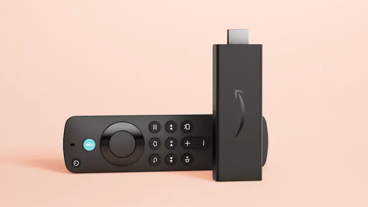 Ver Fire TV Stick 4K