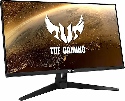 Imagen 2 del Producto ASUS TUF VG289Q1A 