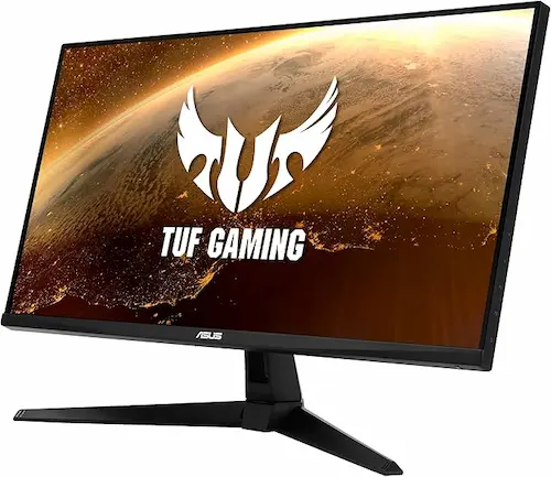 Imagen 3 del Producto ASUS TUF VG289Q1A 