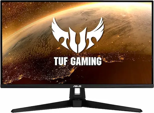 ASUS TUF VG289Q1A 