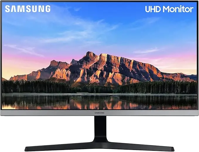 Samsung LU28R552UQPXEN