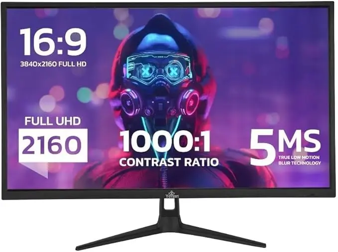 YEYIAN Monitor Gaming 27”