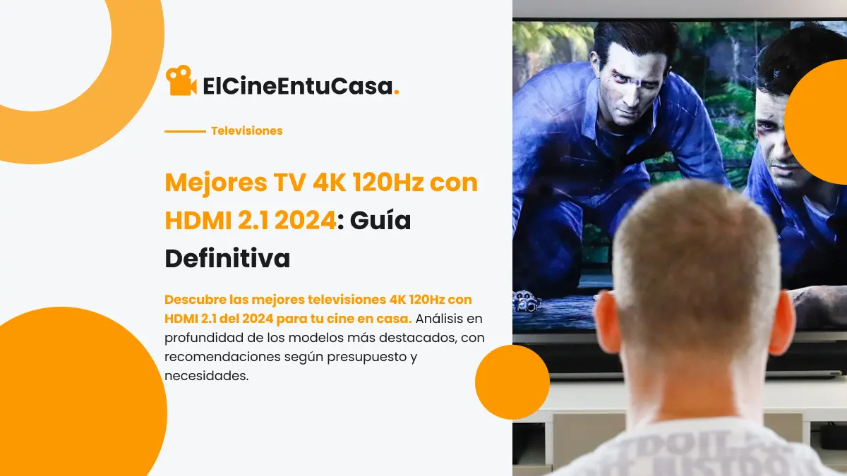 Orders tv con hdmi 2.1 barato